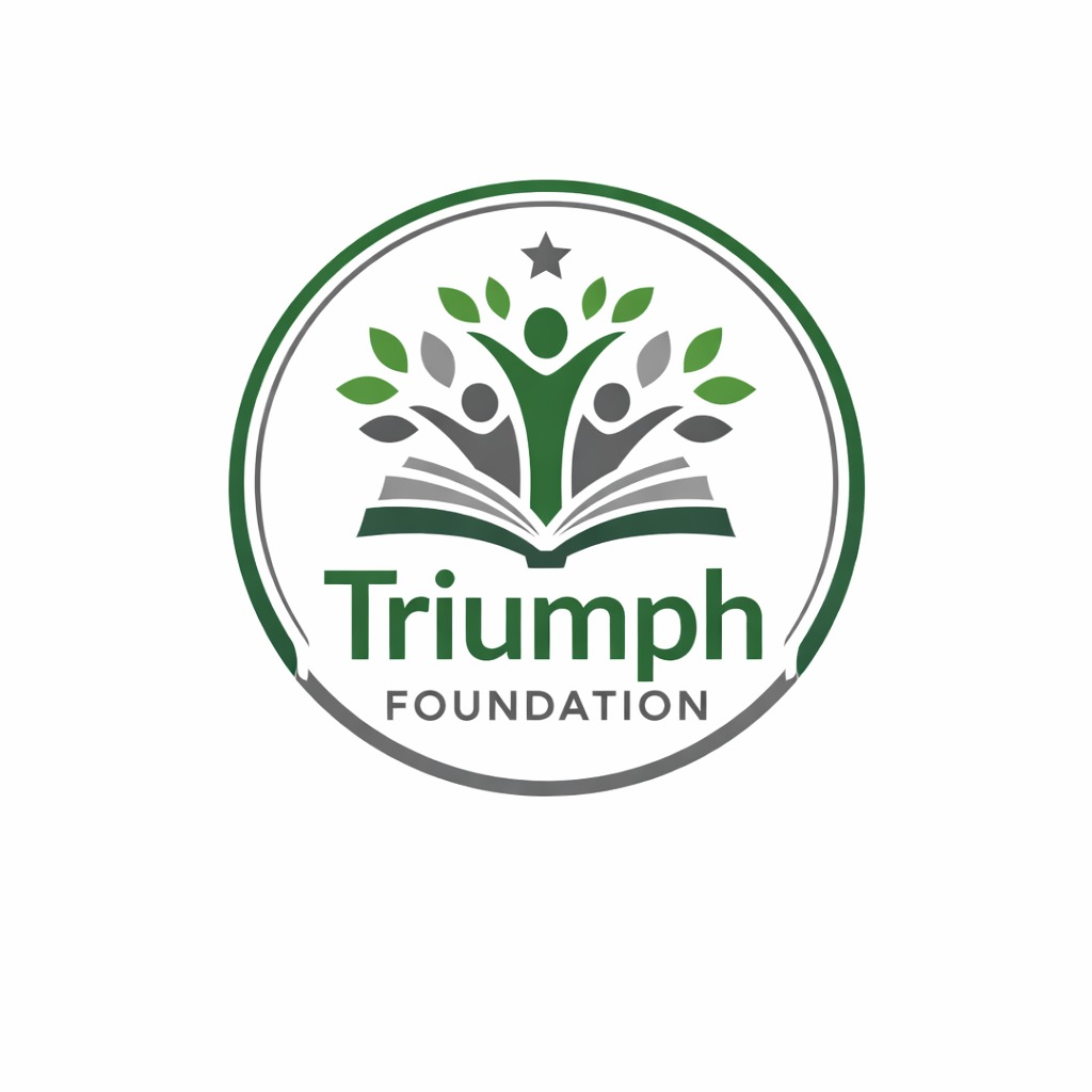Triumph Foundation logo